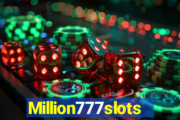 Million777slots