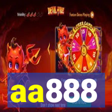 aa888