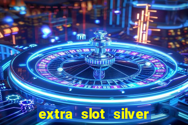 extra slot silver sonic 3 air