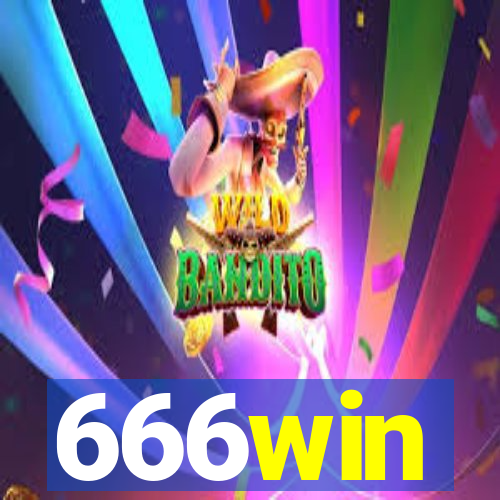 666win