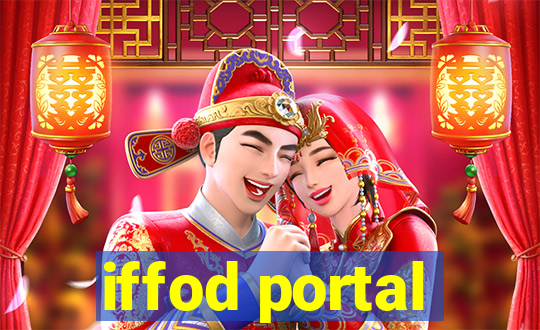 iffod portal