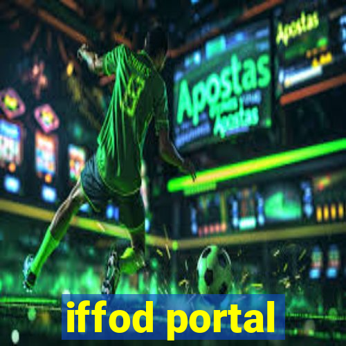 iffod portal