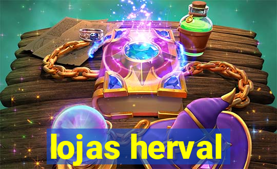 lojas herval