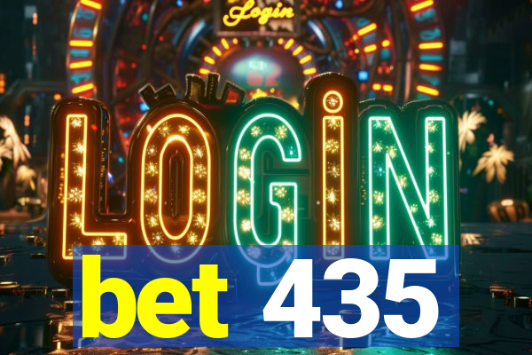 bet 435