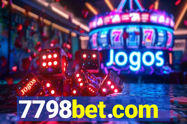 7798bet.com