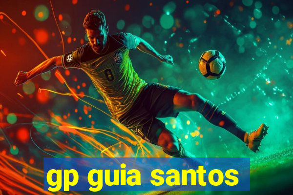 gp guia santos