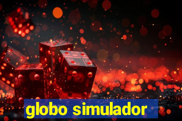 globo simulador