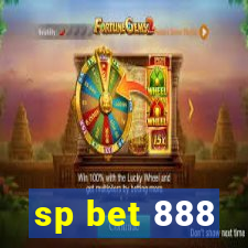 sp bet 888