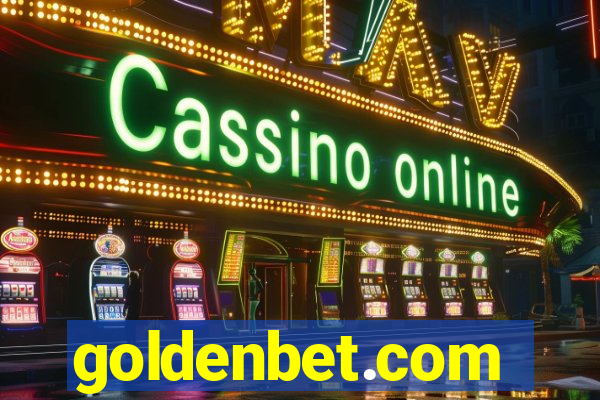 goldenbet.com