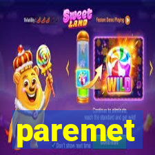 paremet