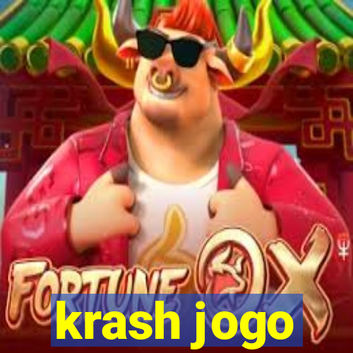 krash jogo