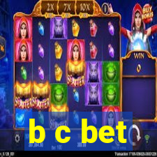 b c bet