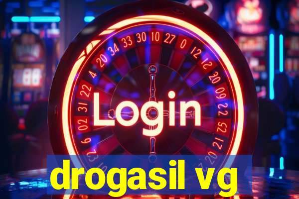 drogasil vg