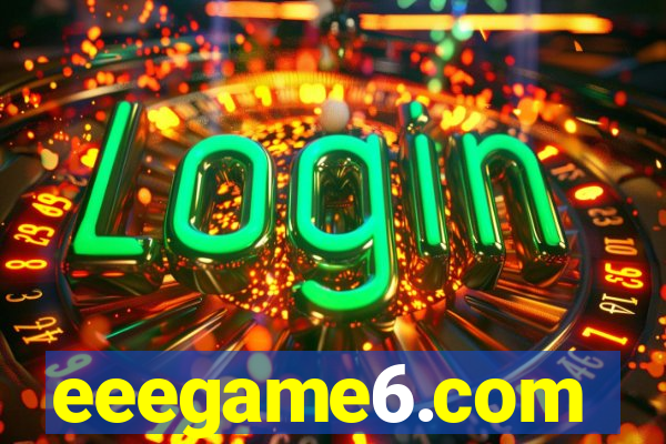 eeegame6.com