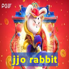 jjo rabbit