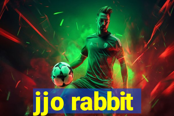 jjo rabbit