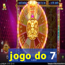 jogo do 7