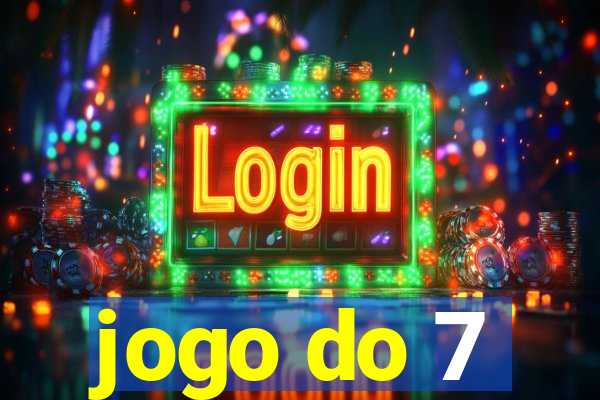 jogo do 7