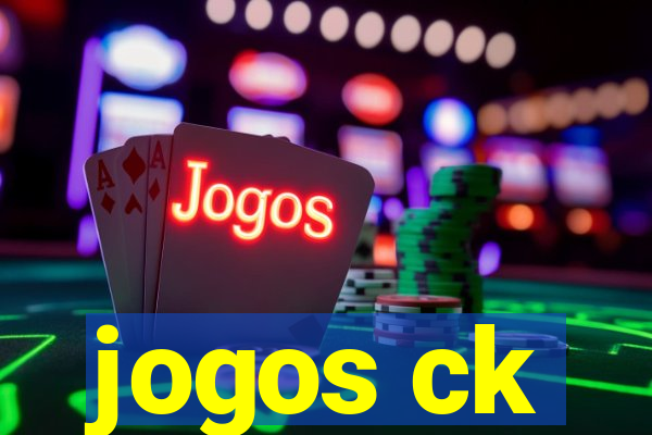 jogos ck