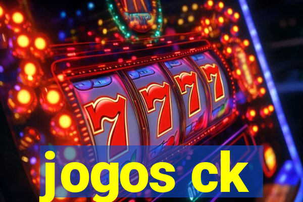 jogos ck