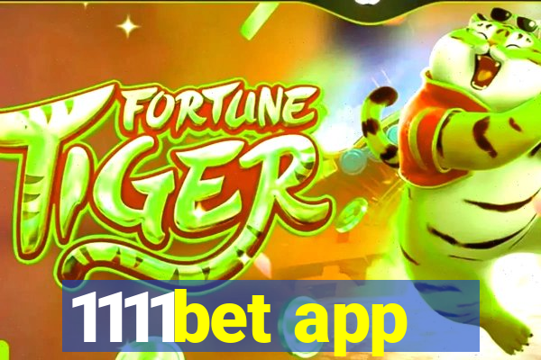 1111bet app