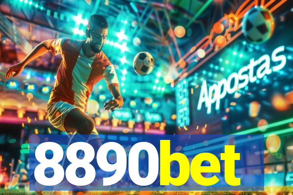 8890bet