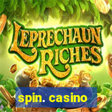 spin. casino