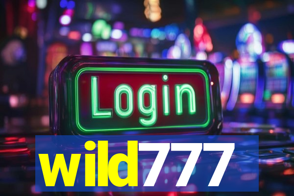 wild777