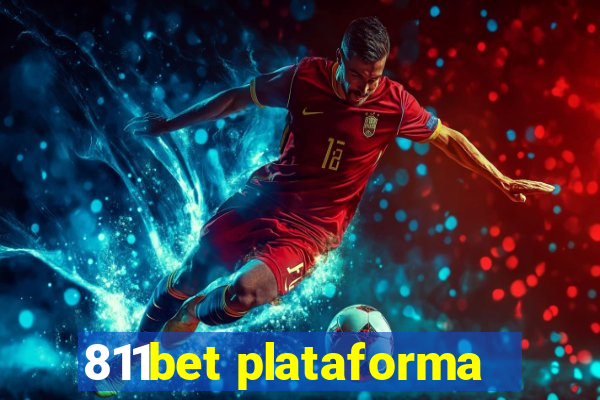 811bet plataforma