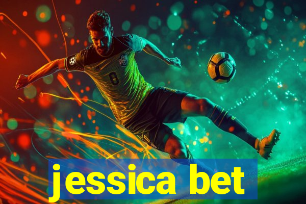 jessica bet