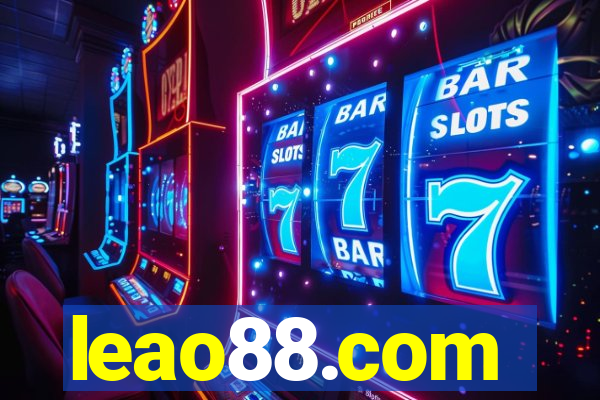 leao88.com