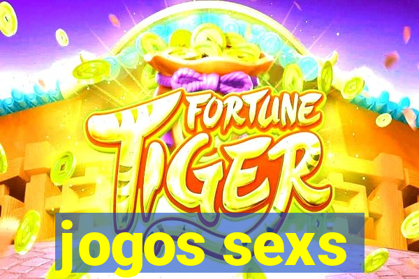 jogos sexs