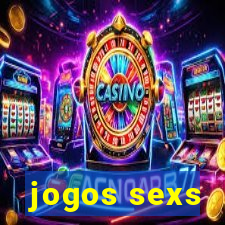 jogos sexs