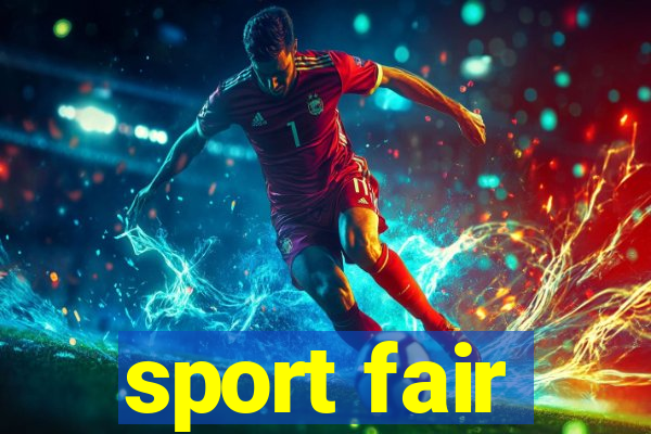 sport fair