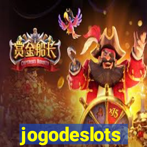 jogodeslots