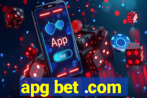 apg bet .com