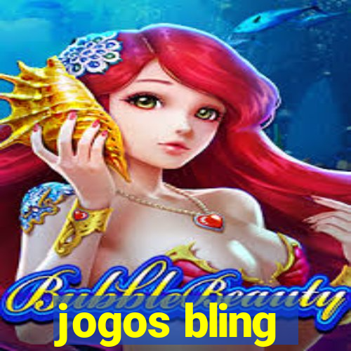 jogos bling