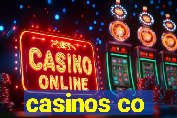 casinos co