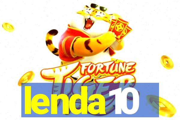 lenda10