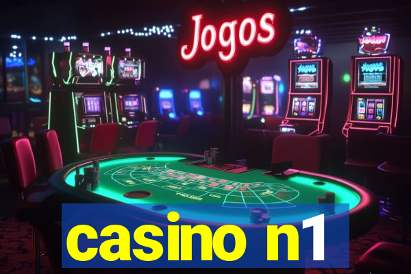 casino n1