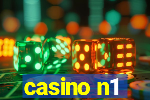 casino n1