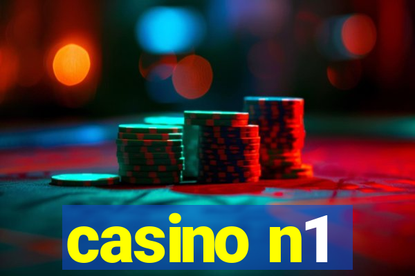 casino n1