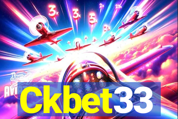 Ckbet33