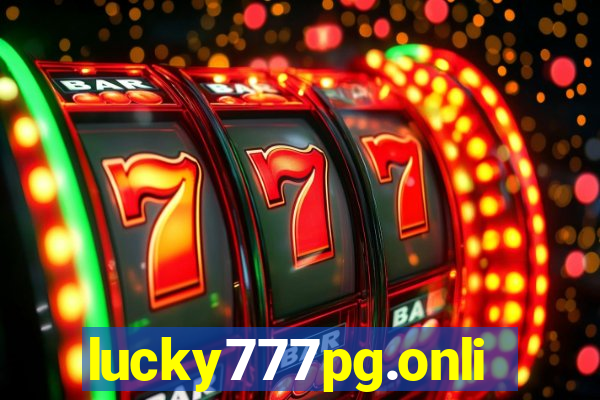 lucky777pg.online