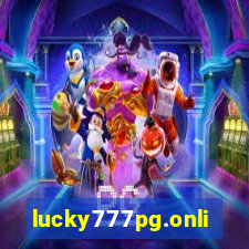 lucky777pg.online