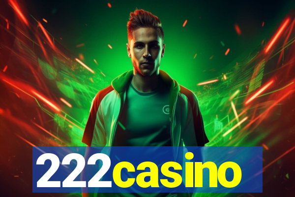 222casino