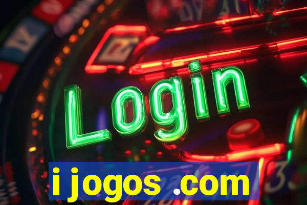 i jogos .com