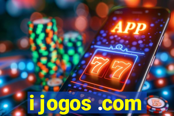 i jogos .com