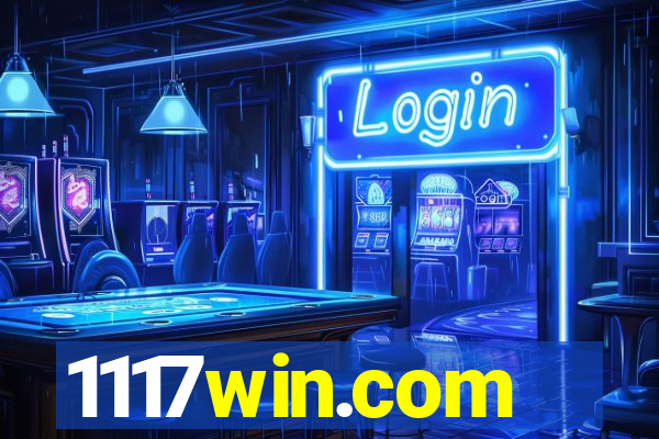 1117win.com