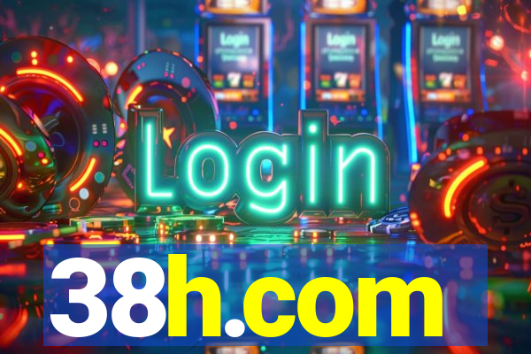 38h.com